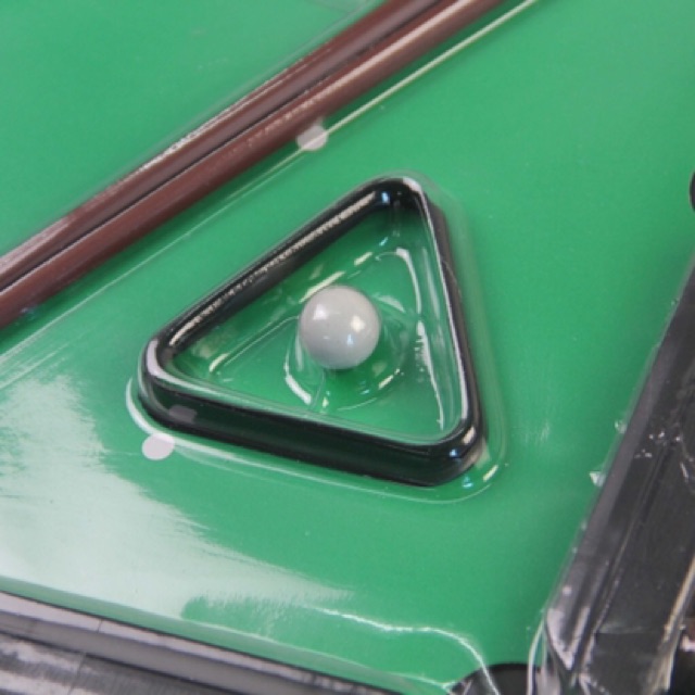 Bàn Bida Mini 6 Lỗ Bộ Đồ Chơi Trẻ Em Pool Bàn Chơi Billiard Bàn Bi A Mini Phát Triển Tư Duy Sự Khéo Léo Cho Trẻ