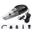 Máy hút bụi cầm tay R.6052 120W lực hút cực khoẻ loại cắm tẩu sạc xe hơi