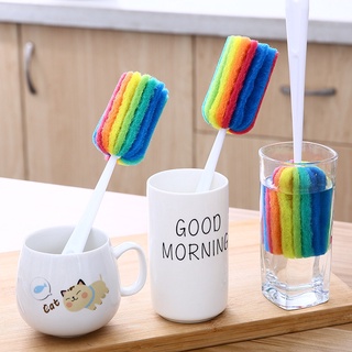 Cọ vệ sinh ly cốc tay cầm dài tiện dụng chất lượng cao