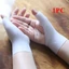 TOPTOOLCX 1 Chiếc Cổ Tay Hỗ Trợ Tay Cái Silicon Nóng Ngón Tay Cái Chống Viêm Khớp Găng Tay