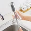 Cọ Rửa Ly chất liệu silicone Cọ Rửa Bình Sữa cho em bé cây rửa ly đồ gia dụng tiện lợi dụng cụ vệ sinh bình sữa CLY