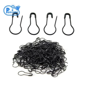 Set 200 kim băng bằng sắt 22mm Bzz05-3 để móc quần áo