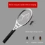 Yjcnelcr Fly Swatter Electric Fly Swatters Pin truyền thống Máy diệt ruồi có thể sạc lại cho gia đình Cắm trại ngoài trời trong nhà