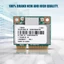 Card mạng Pci-E không dây 2.4g / 5ghz Ar5B22 300mbps Wifi nhỏ