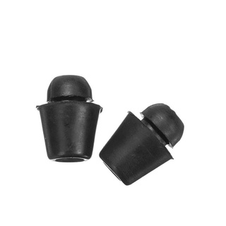 Bộ 2 Đệm Cao Su Chống Sốc Gắn Cửa Xe Hơi Chuyên Dụng