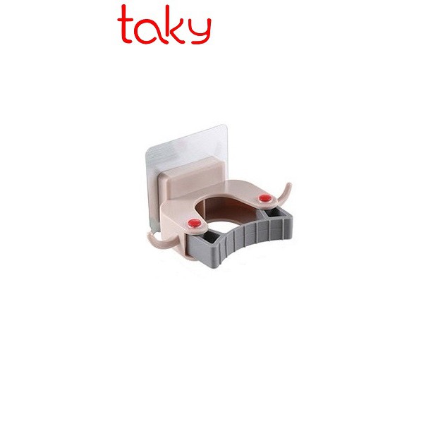 Sử Dụng Móc Giá Nhựa Taky Đa Năng Trong Đời Sống