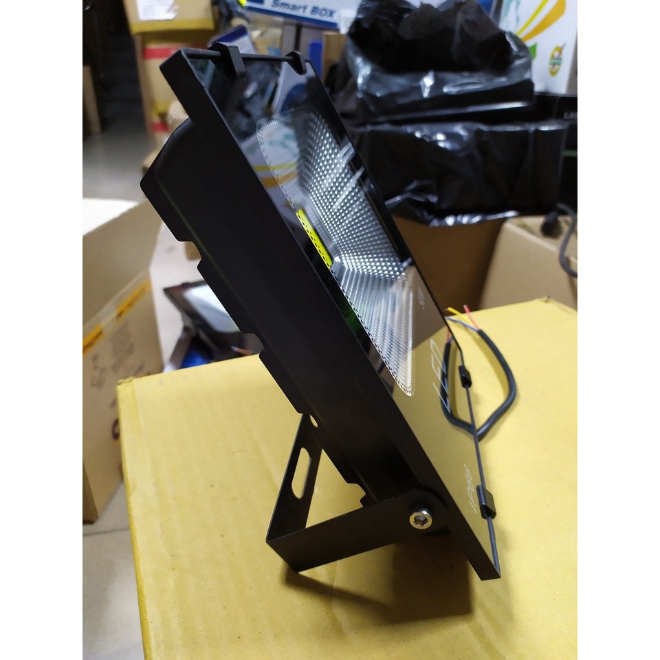Ảnh Đèn pha COB, SuperVilighting, MS:PA-COB,CS: 30W-50W-100W-150W-200W, IP 66,ánh sáng trắng- vàng, Bảo hành 24 tháng 4