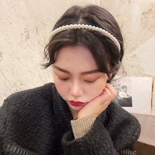 Bờm tóc nữ băng đô tóc tiểu thư nữ tính Chồi accessories phong cách Hàn Quốc - K241
