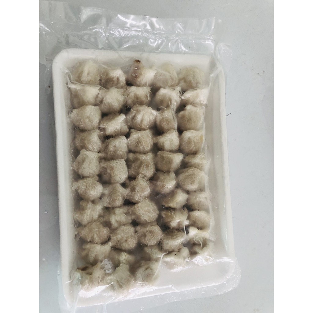 500g há cảo thịt thơm ngon