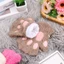 Găng tay trẻ em METUBE Thời trang ấm áp sang trọng Fluffy Warm Cat