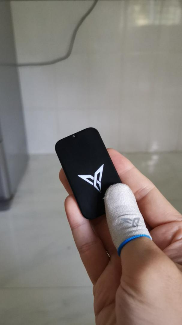 Các lựa chọn Flydigi Wasp Feelers
