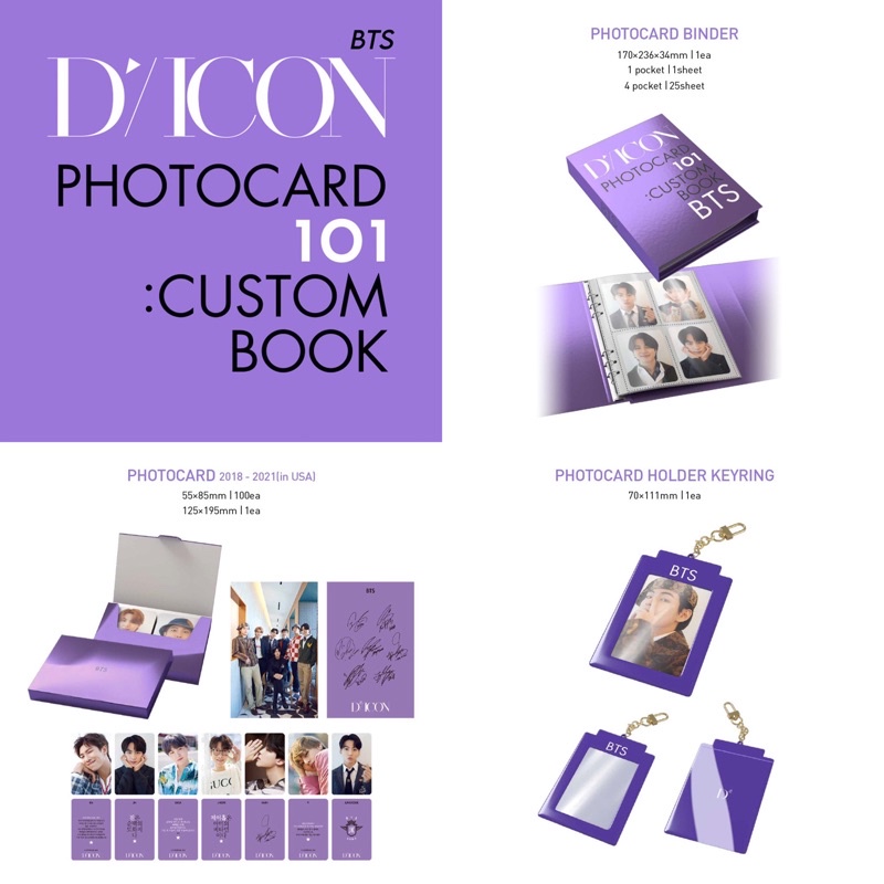 Dicon bts - Giá Tốt, Sale Tháng 10, Freeship 0Đ | Shopee Việt Nam