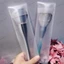 Túi dẻo trong mờ đựng cọ trang điểm, đồ văn phòng phẩm, đồ trang sức…giữ bền và sạch sẽ cho các vật dụng