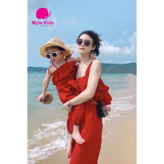 Đồ Đôi Mẹ Và Bé Giá Tốt Tháng 5, 2023 | Mua Ngay | Shopee Việt Nam