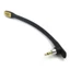 BTM 3 5mm Aux Micro Thay Thế Có Thể Tháo Rời 18cm Cho Tai Nghe A40 Cắm Tai Nghe Micro Mic Earpads