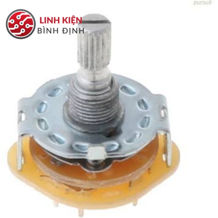 Công Tắc Xoay 5 Chế Độ 2R5 | Shopee Việt Nam