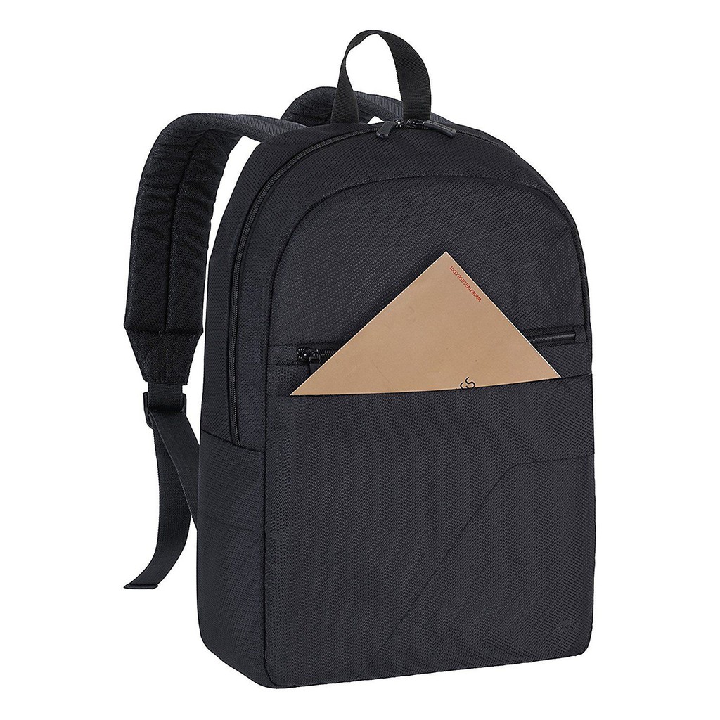 Ảnh Balo Laptop Rivacase 8065 15.6 inch - Hàng Chính Hãng 3