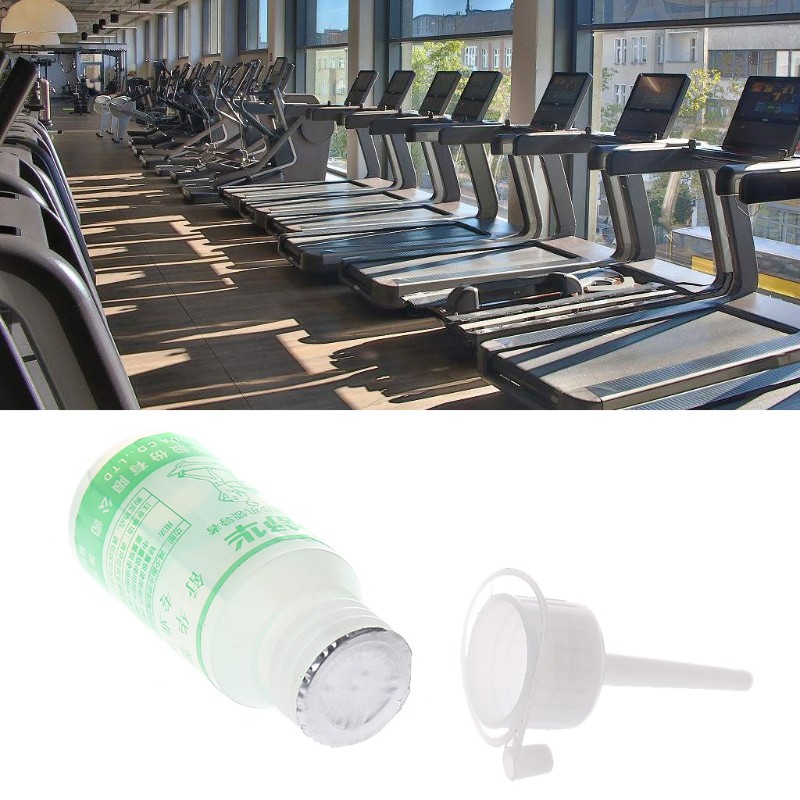 Dầu bôi trơn 30ml cho máy chạy bộ