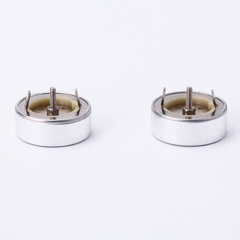 ANN Dual Channel 16mm Condenser Micro Core Điện thoại di động Karaoke Mic Cartridge