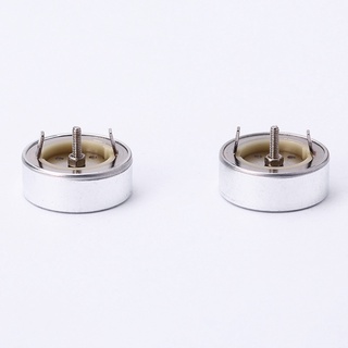 Charmantcc1 Micrô Hộp Viên nang Micro Viên nang Thay thế Hộp mực Capsul Ghi phòng thu Loại cuộn dây