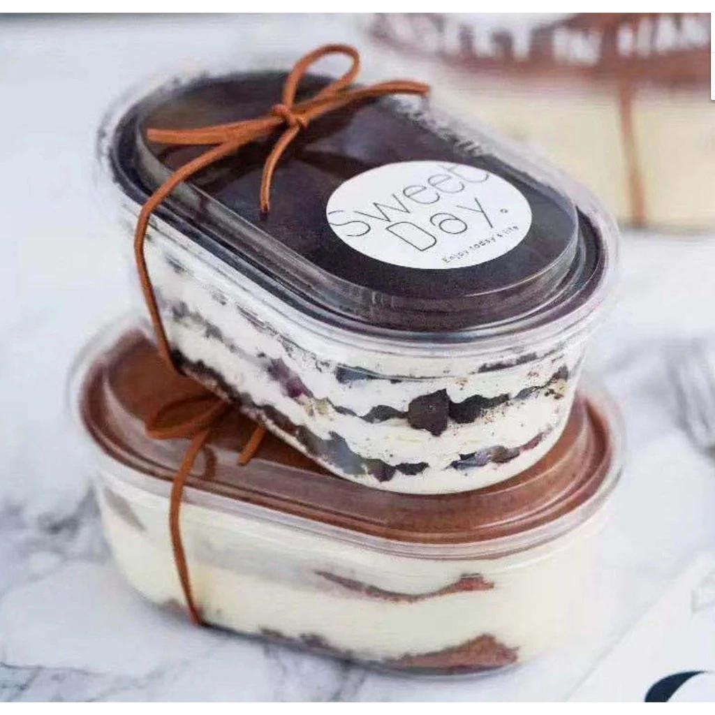 Bánh tiramisu