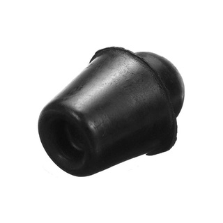 Bộ 2 Đệm Cao Su Chống Sốc Gắn Cửa Xe Hơi Chuyên Dụng