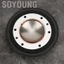 Phụ Kiện Cho Loa Peavey 22xt Rx22 10-924