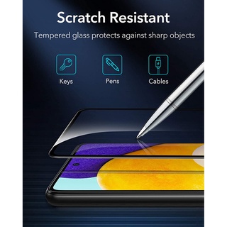 Kính Cường Lực 9d Hd Cho Samsung Galaxy A32 A22 A82 A52 A72 A02 M02 A12 A42 M01 A02S A51 A71 A31 A21