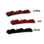 NKSFX Bangs Barrettes Nữ Quà Tặng Đôi Nổ Thiết Kế Răng Dụng Cụ Tạo Kiểu Tóc Bím Tóc