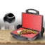 MÁY ÉP BÁNH MÌ HAEGER HG-259 2000W HÀNG CHÍNH HÃNG