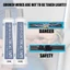 Bảng đèn BTF 30ml Keo dán điện tử Băng lỏng chống thấm nước cách nhiệt khô nhanh
