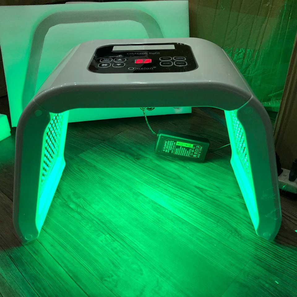 đèn ánh sáng sinh học omega light hàn quốc giá tốt Tháng 10, 2023 | Mua ngay | Shopee Việt Nam
