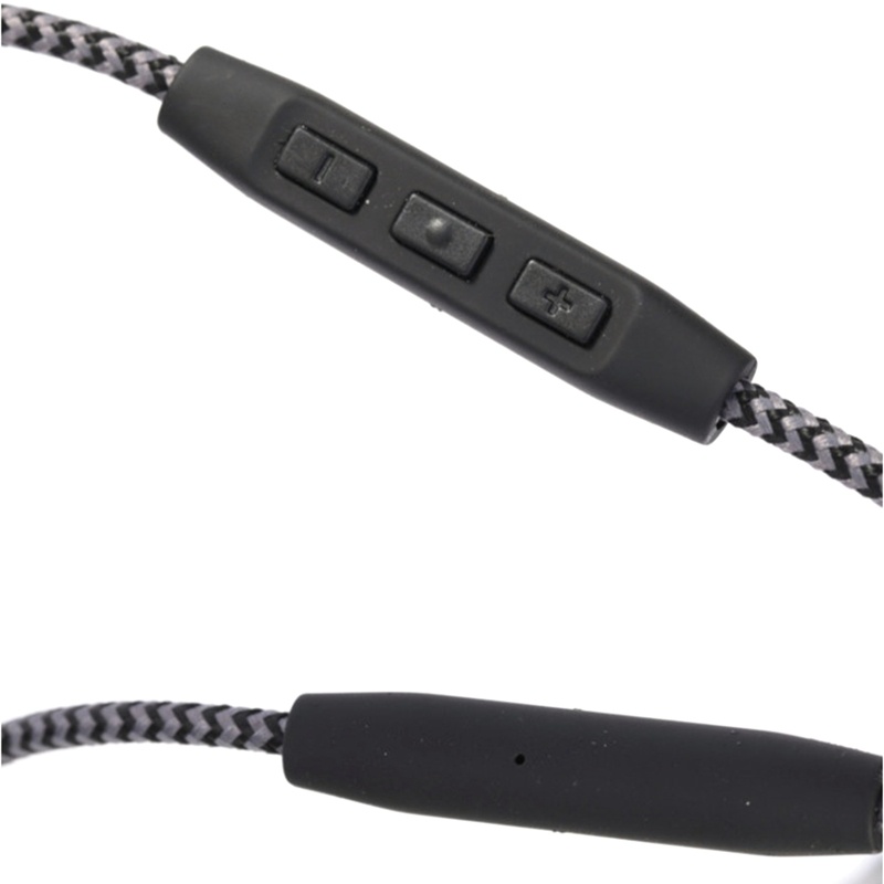 Dây cáp thay thế cho tai nghe AKG K450 K451 K452 K480 Q460 3.5mm Male sang 2.5mm Male HIFI -Audio
