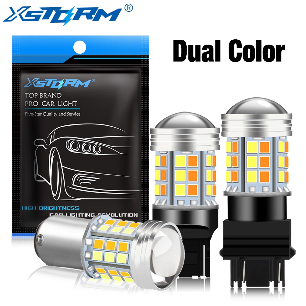 Bombillas LED DRL Para Alfa Romeo MiTo 2008-2018 - Blanco Xenón 6000K, Sin Error Canbus, Incluye Resistencias