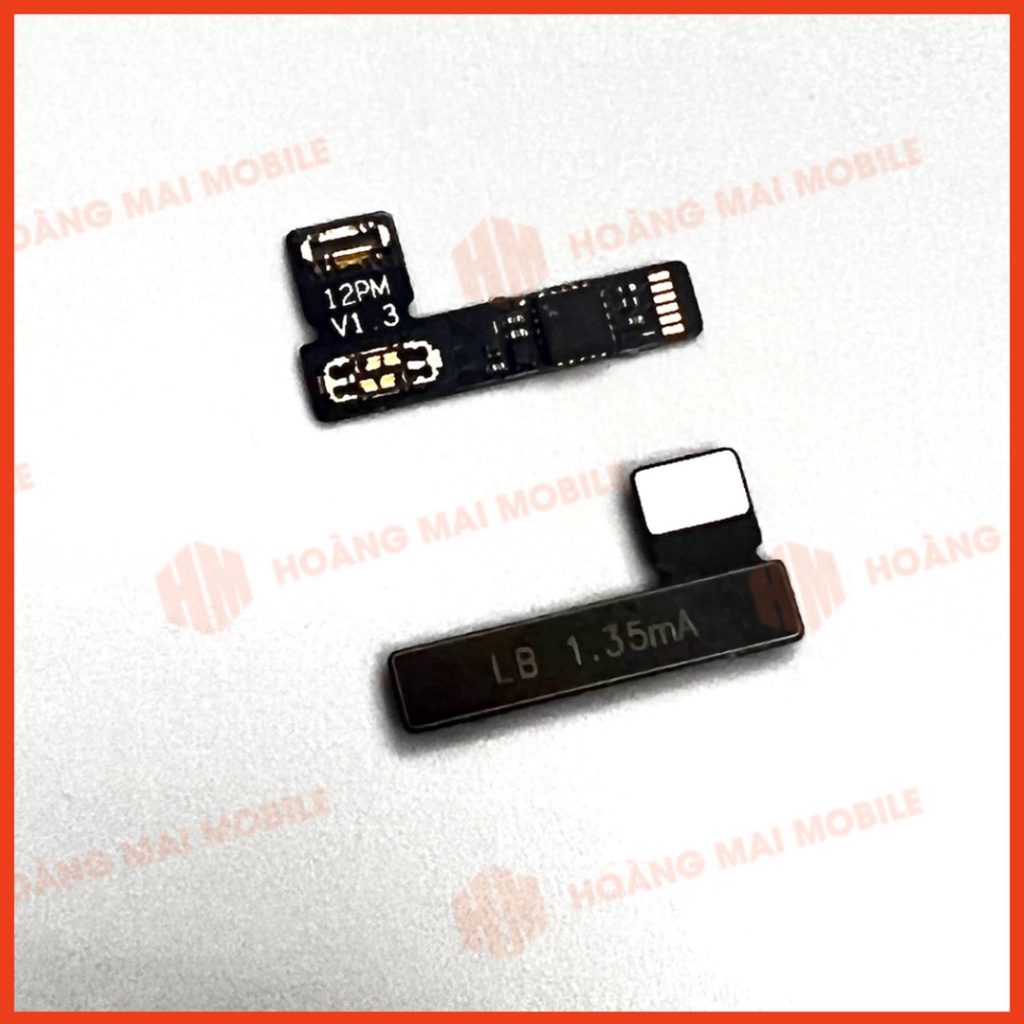 Cáp pin JCID LUBAN 11-12PM