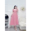 ĐẦM MAXI SANG TRỌNG THỜI TRANG NỮ TIỂU THƯ HÀN QUỐC - TÔN DÁNG SÀNH ĐIỆU CHO CÁC NÀNG HIYU STORE