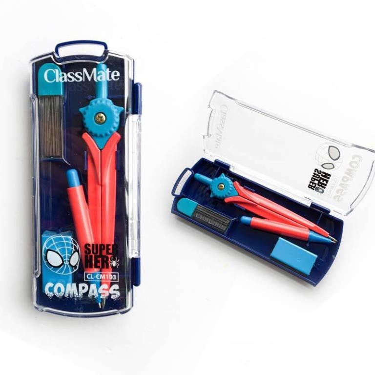 Compa Chì Bấm Classmate CM103 / CM105 | Shopee Việt Nam