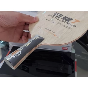 Cốt vợt bóng bàn DHS PG7