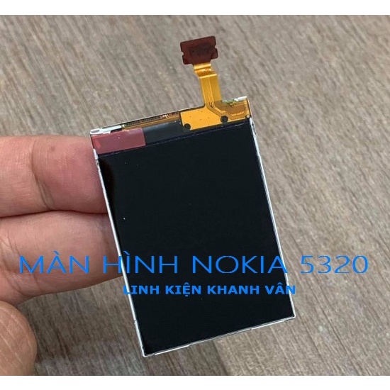 MÀN HÌNH NOKIA 5320 | Shopee Việt Nam