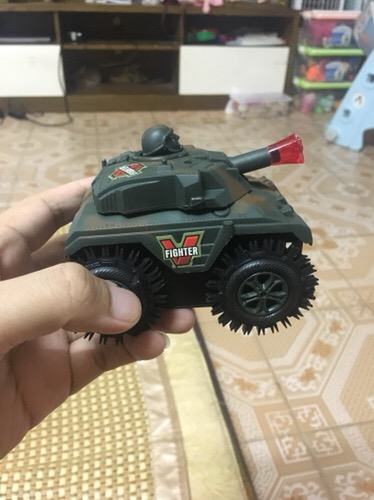 Ảnh đánh giá