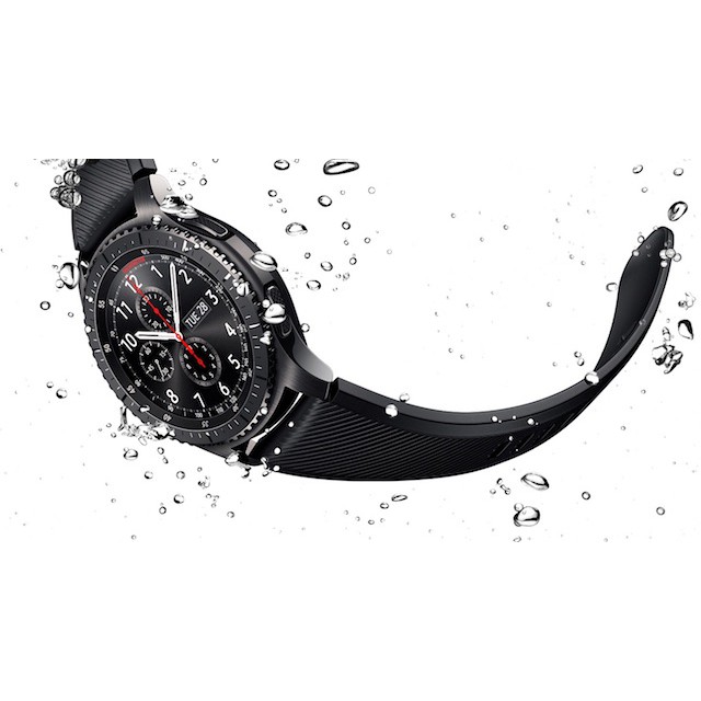 Gear s3 frontier brandless waterproof case