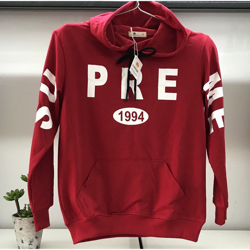 Supreme on sale hoodie 1994