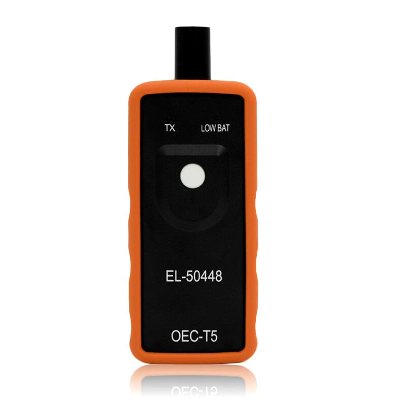 Bộ cảm biến áp suất lốp ô tô EL-5048 TPMS cho