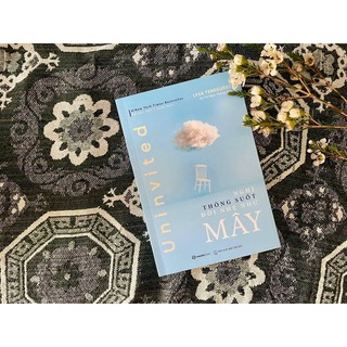 Sách - Nghĩ Thông Suốt, Đời Nhẹ Như Mây