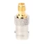 GODD BNC Nữ Cắm vào SMA Nữ Jack Ăng Ten Adapter Đầu Nối Đồng Chuyển Đổi