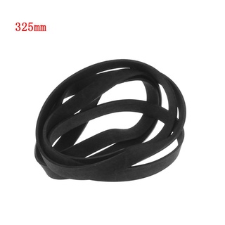 ♕GODD Dây Cao Su Thay Thế Cho Máy Xoay Ổ Đĩa 5mm 4mm