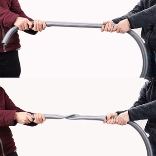 Ống hút bụi mềm nối dài linh hoạt 32mm thông dụng cho nhà