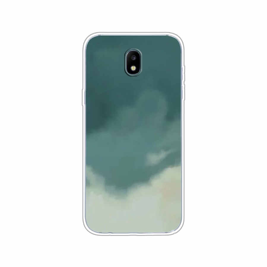 Ốp Điện Thoại TPU Dẻo In Họa Tiết Độc Đáo Thời Trang Cho Samsung Galaxy j3 pro 2017 j3 2016 J4 2018