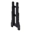 4 Cánh tay treo trước và sau cho VXL Hobby 9EMO HuanQi 727 1 / 10 RC Phụ tùng ô tô Nâng cấp