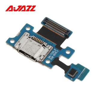 Cổng Sạc USB Cáp Mềm Cho Galaxy Tab 4 SM-T705 SM-T705C
